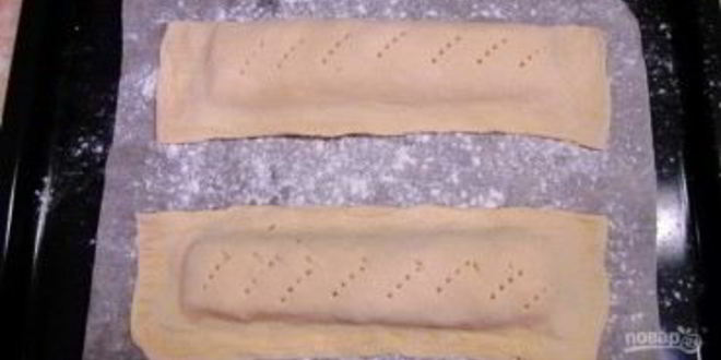 Рецепт самсы с сыром