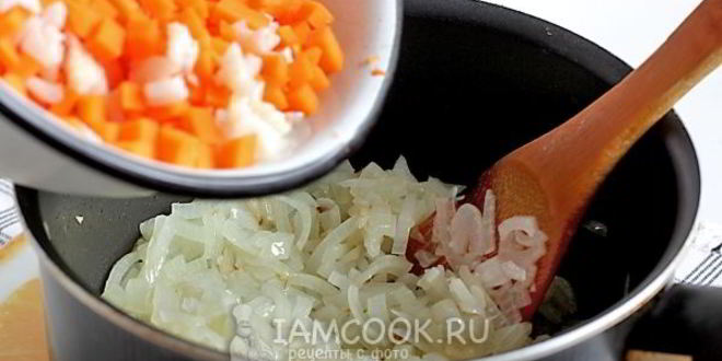 Рецепт самсы с тыквой на готовом слоеном тесте