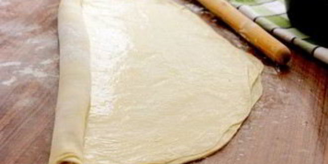 Рецепт самсы с тыквой по-узбекски