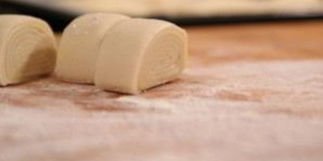 Рецепт самсы с тыквой по-узбекски