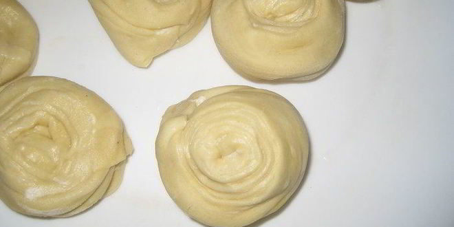 Рецепт самсы слоеной