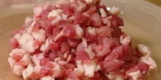 Рецепт самсы уйгурской