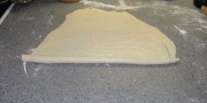 Рецепт самсы уйгурской