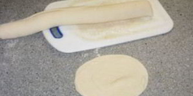 Рецепт самсы уйгурской