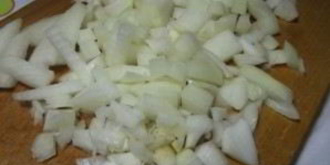 Рецепт самсы в мультиварке