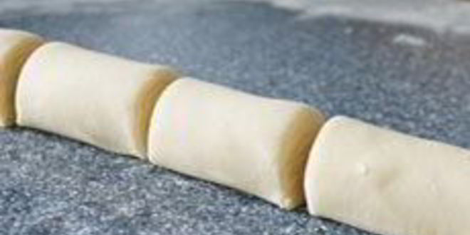 Рецепт слоеной самсы с тыквой