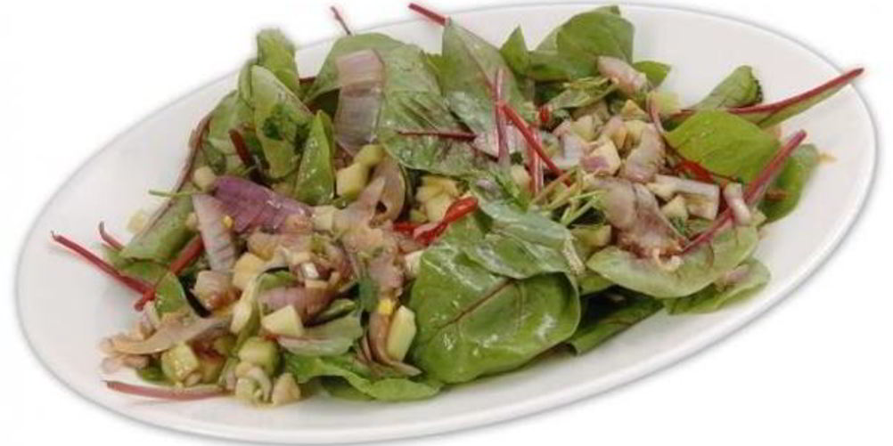 Как приготовить севиче из норвежской сельди