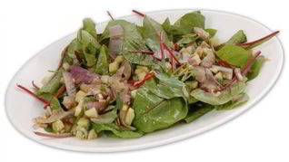 Рецепт Севиче из норвежской сельди