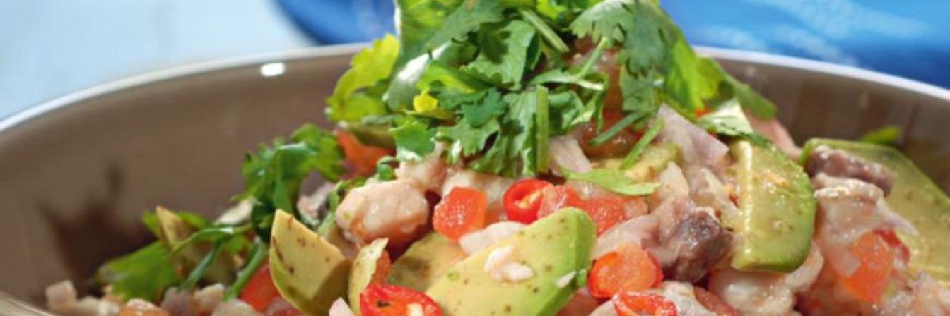 Рецепт Севиче