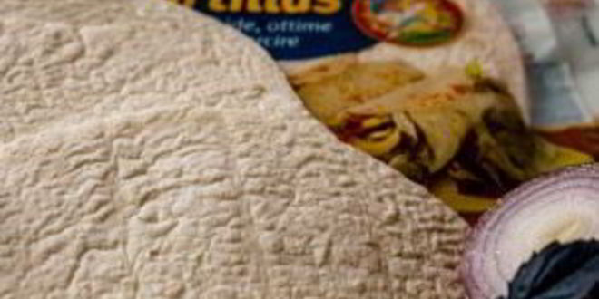 Рецепт арабской шаурмы