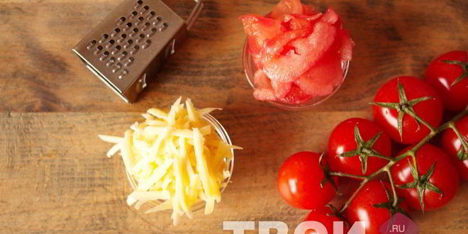 Рецепт домашней шаурмы с курицей