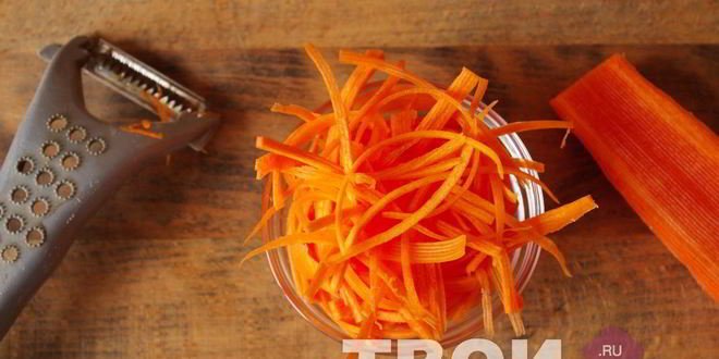 Рецепт домашней шаурмы с курицей