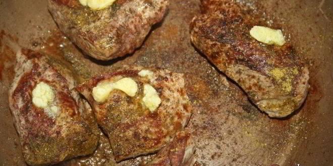 Рецепт домашней шаурмы с телятиной