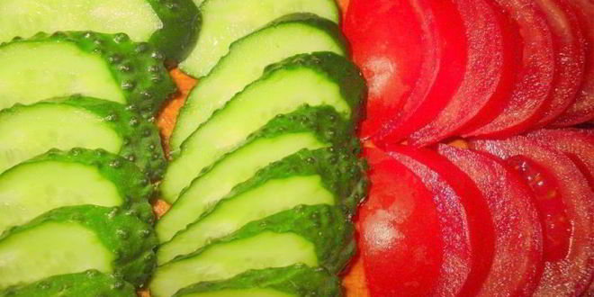 Рецепт домашней шаурмы в лаваше