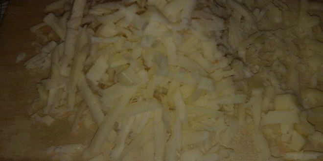 Рецепт казахстанской шаурмы