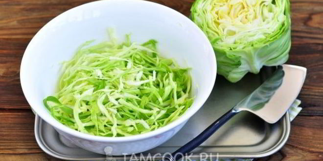 Рецепт постной шаурмы