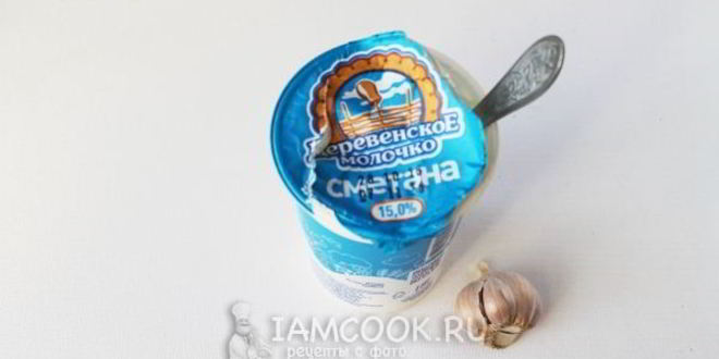 Рецепт шаурмы арабской