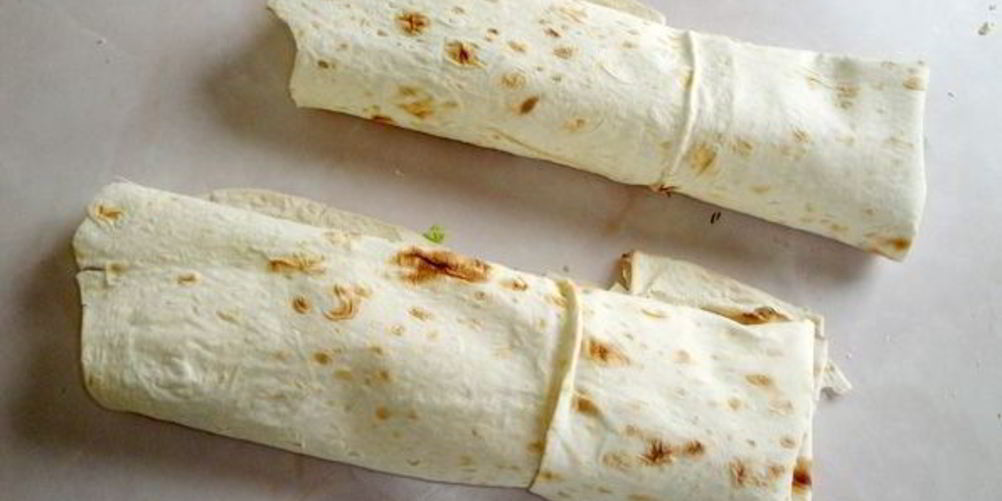 Как приготовить шаурму из свинины