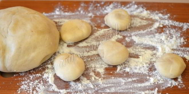 Рецепт шаурмы крымской