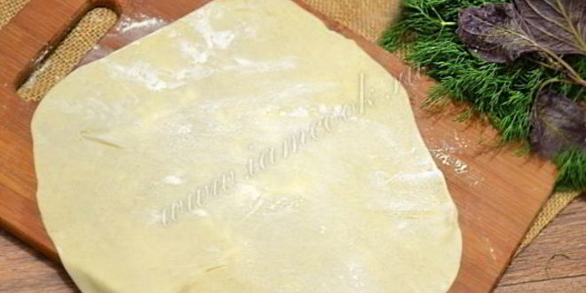 Рецепт шаурмы крымской