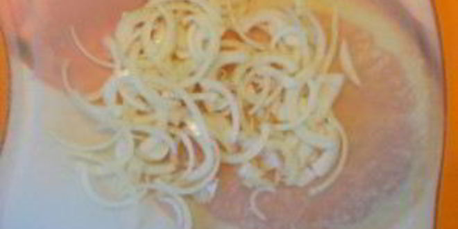 Рецепт шаурмы по-домашнему с фаршем