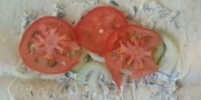 Рецепт шаурмы по-домашнему с фаршем