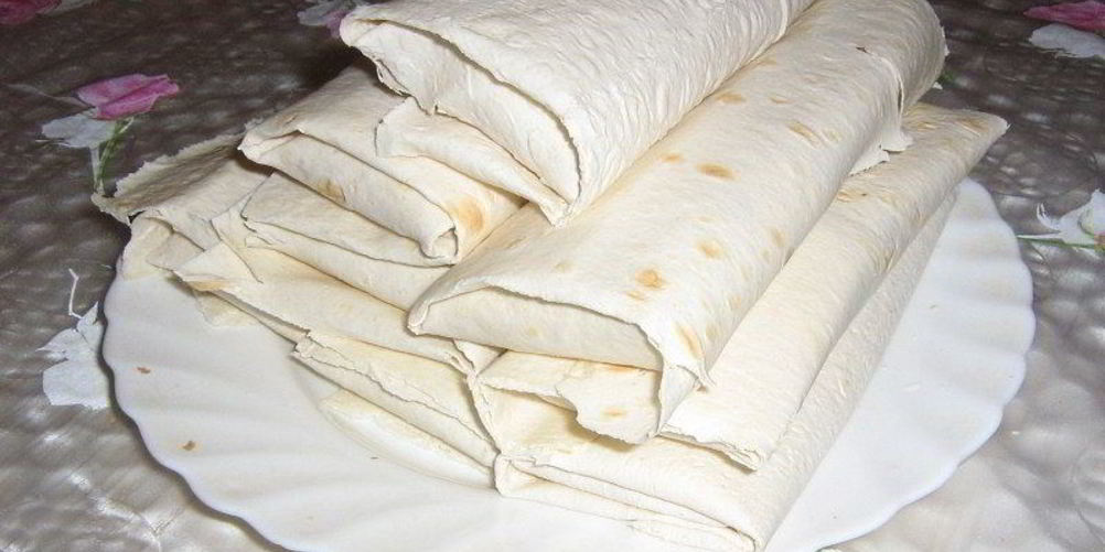 Как приготовить шаурму по-домашнему с колбасой