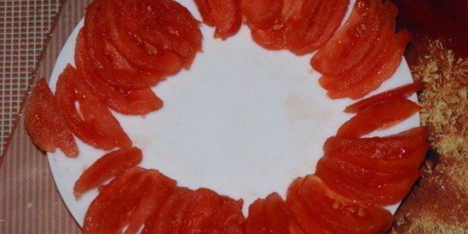 Рецепт шаурмы по-домашнему