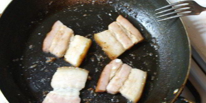 Рецепт шаурмы по-домашнему