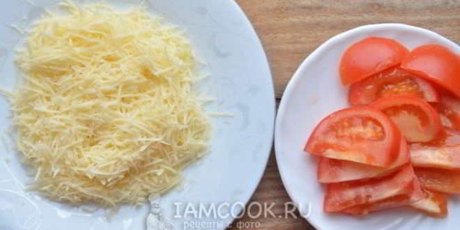 Рецепт шаурмы с фаршем