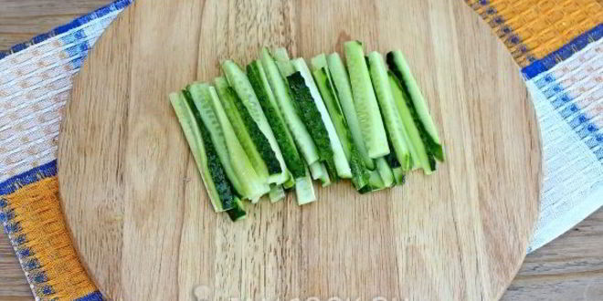 Рецепт шаурмы с колбасой