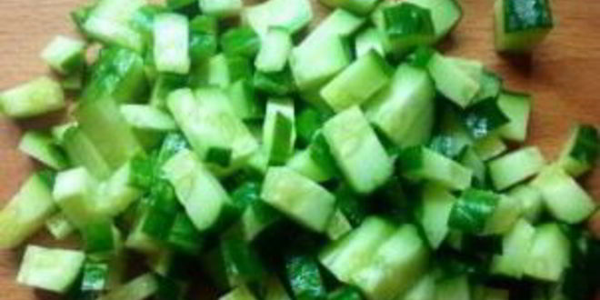 Рецепт шаурмы с крабовыми палочками