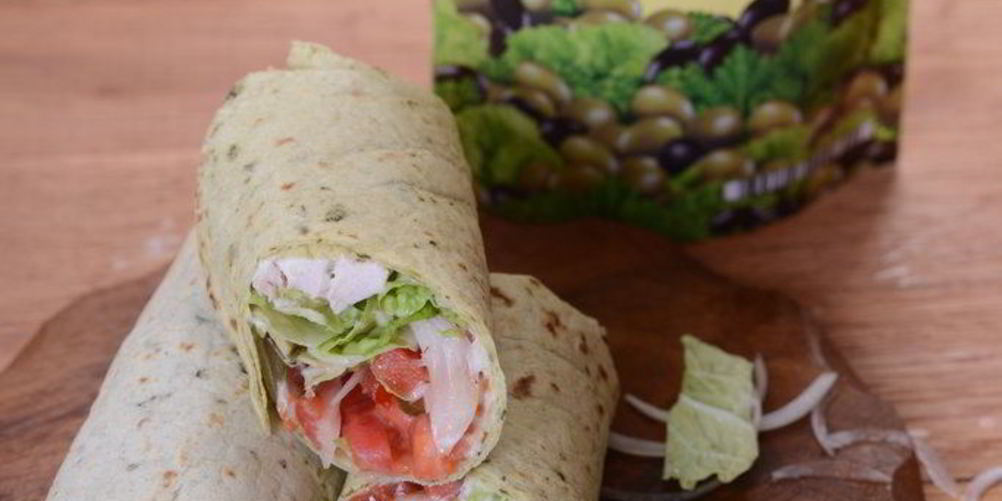 Как приготовить шаурму с курицей и майонезом махеев