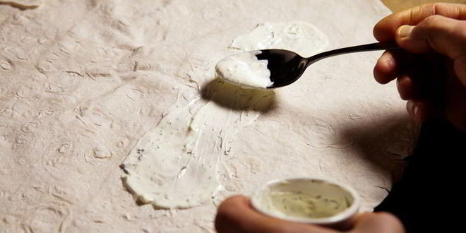 Рецепт шаурмы с курицей