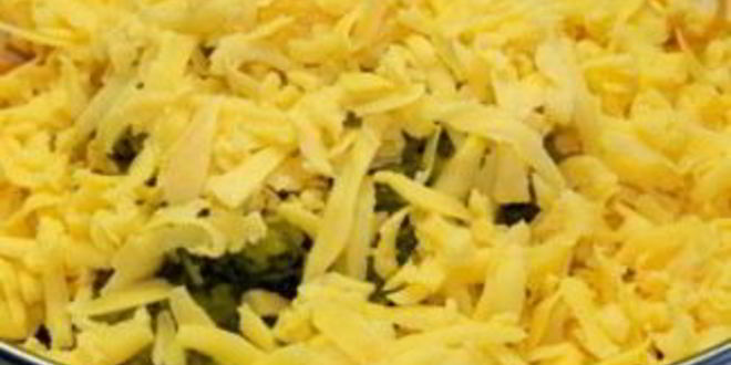 Рецепт шаурмы с рыбой