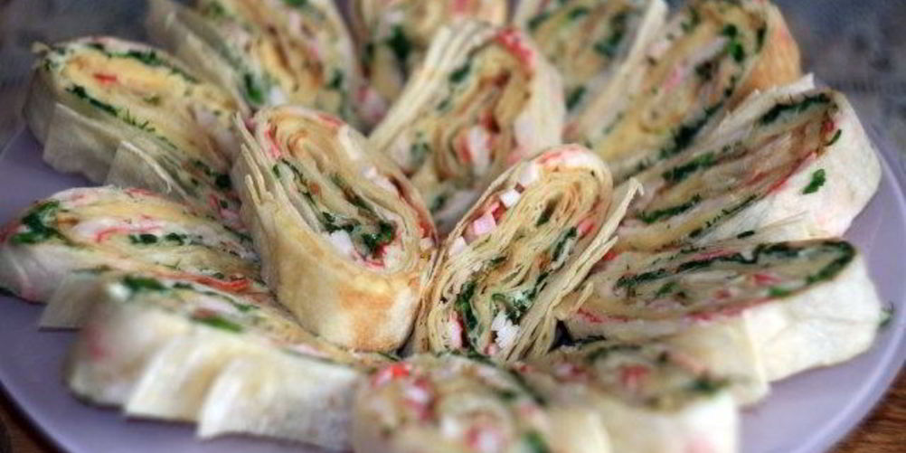 Как приготовить шаурму в лаваше с курицей