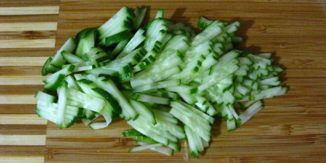 Рецепт шаурмы в лаваше