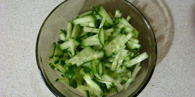 Рецепт шаурмы в лаваше