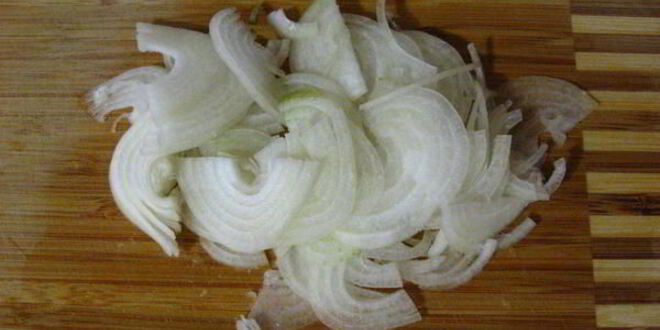 Рецепт шаурмы в лаваше