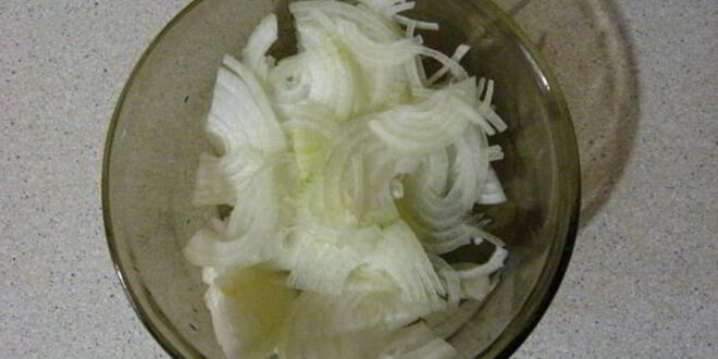 Рецепт шаурмы в лаваше