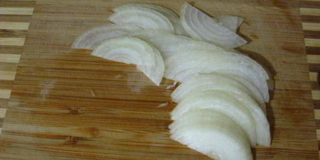 Рецепт шаурмы в лаваше