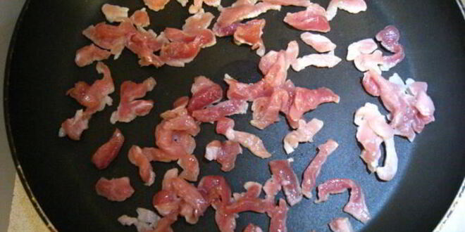 Рецепт шаурмы в лаваше