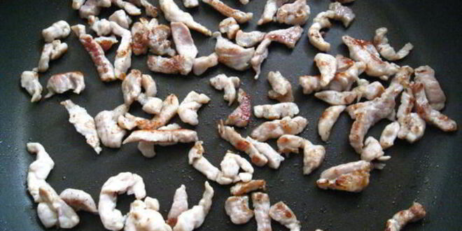 Рецепт шаурмы в лаваше