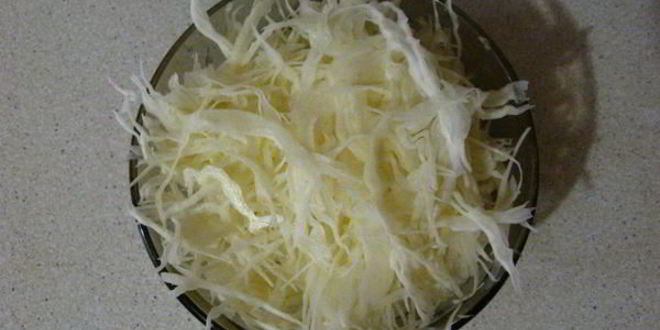 Рецепт шаурмы в лаваше