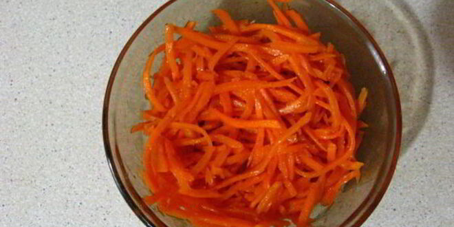 Рецепт шаурмы в лаваше