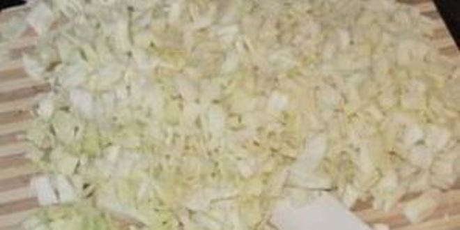 Рецепт шаурмы в микроволновке