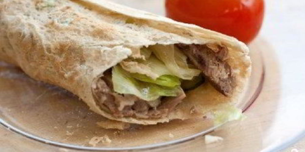 Как приготовить шаурму в мультиварке