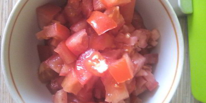 Рецепт шавермы из лаваша