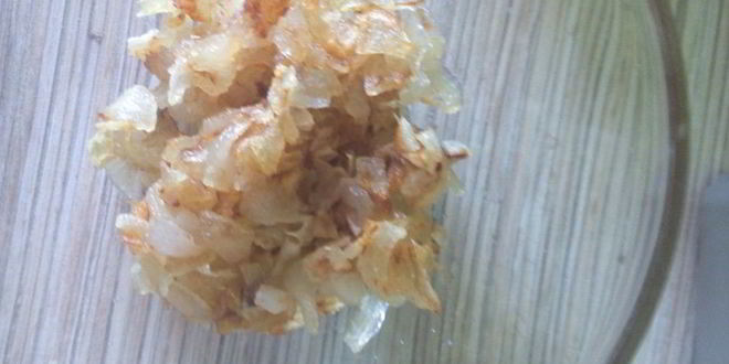 Рецепт шавермы из лаваша