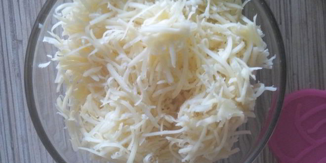 Рецепт шавермы из лаваша